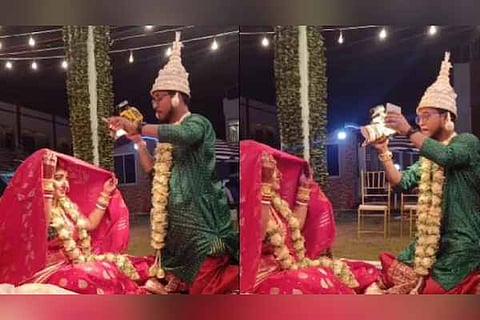 Wedding
