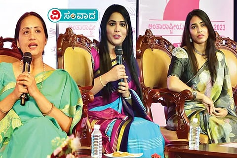 Womens-Day-VV Special