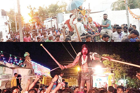 Yalaburga Holi 2023
