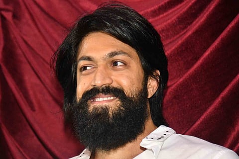 Yash 5