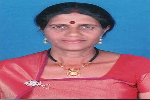 Z HOTTEYANDA PARVATHI