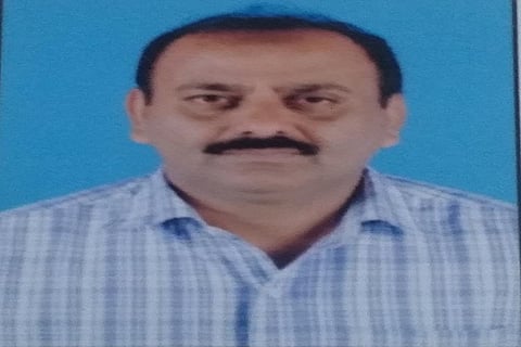 Z MANSOOR ALI