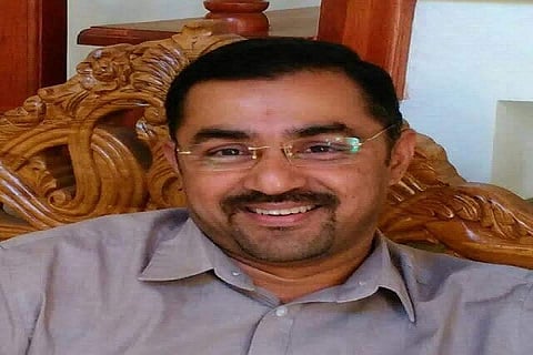 Z SUBHASH NANAIHA