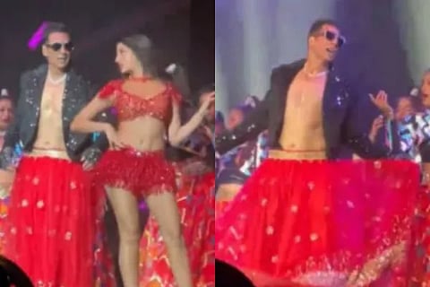 akshay kumar