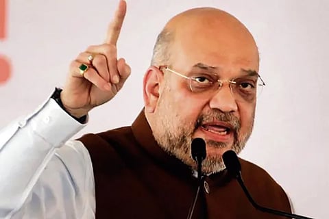 AmitShah