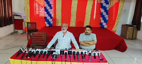 appu pataanashetti