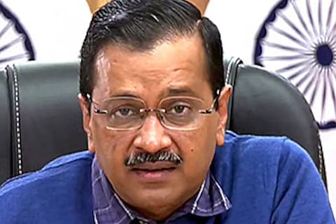 aravinda kejrival