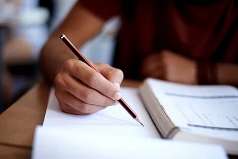 assignment school