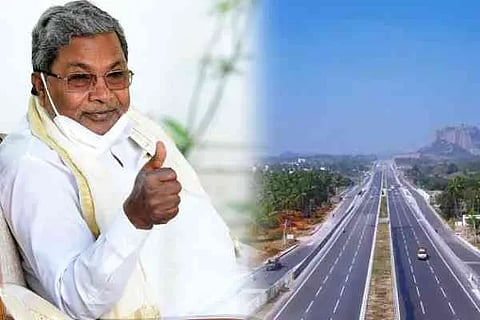 bengaluru mysuru expressway