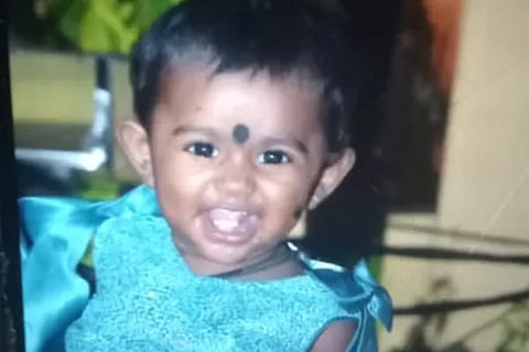 bengluru baby