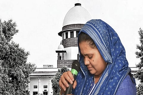 bilkis bano