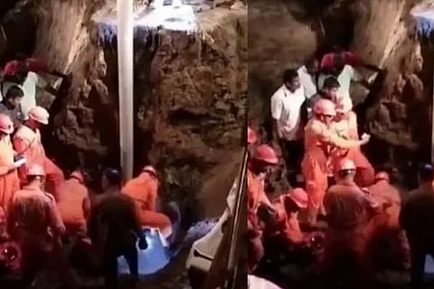 borewell