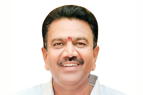 cc patil