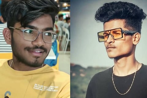ವಿದ್ಯಾರ್ಥಿಗಳು ವಿಧಿವಶ