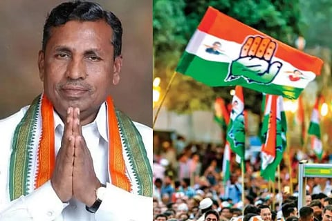 congress