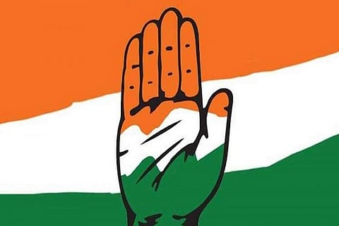 congress logo