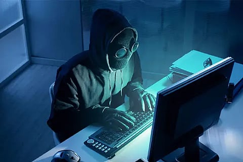 cyber crime