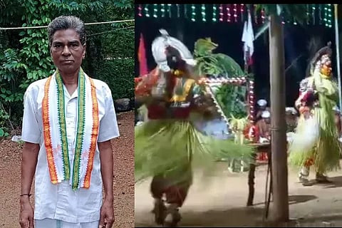 daivanarthaka