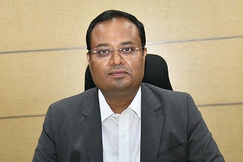 dc nitesh