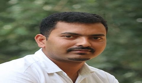 deepak ponnappa