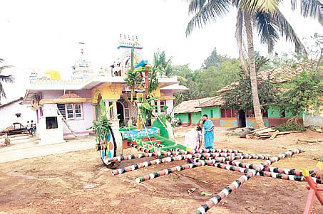 devasthana