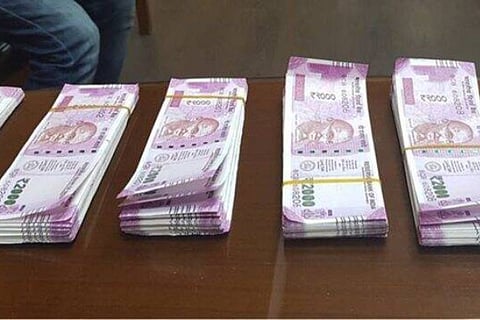 fake notes