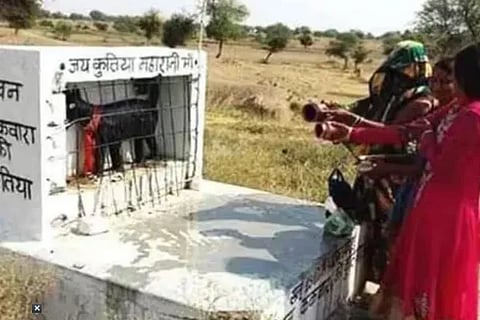 dog uttar pradesh