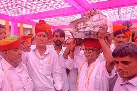 dowry