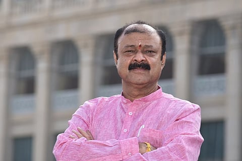 dr narayana gowda