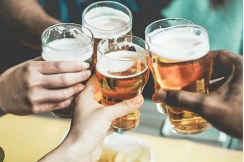 Drink