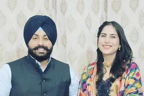 education minister and IPS
