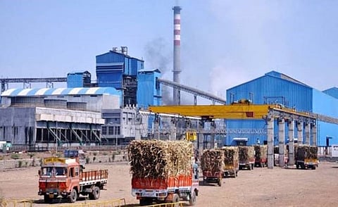 eetArya1612442355938SugarIndustryinIndiaconnectclue