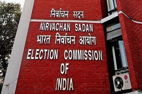 election commission