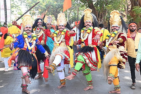 h19-Hubballi Yugadhi Utsav 18