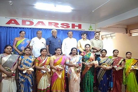 h29-adarsh college
