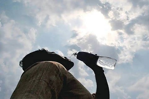 heatwave