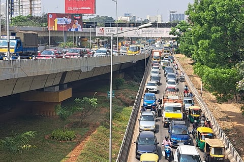 hebbal
