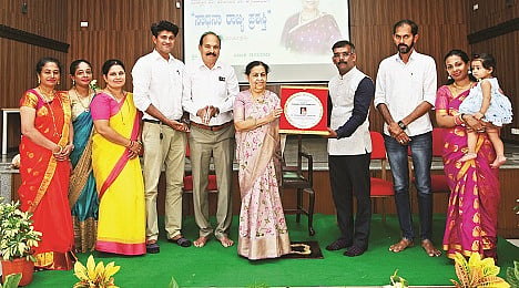 hemavathi hegade