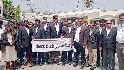 hnp protest