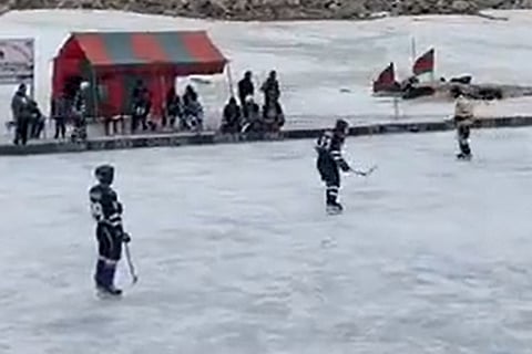 hockey