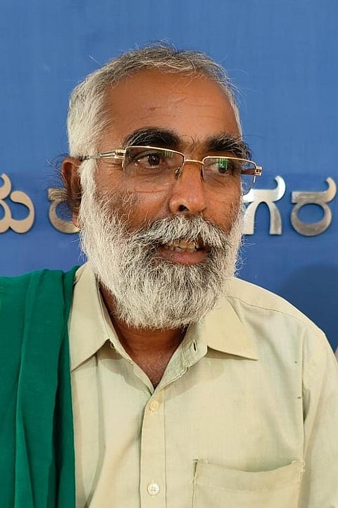 honnuru prakash