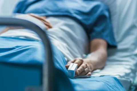 hospital