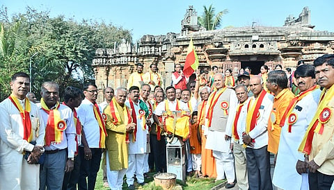hubli Sahitya