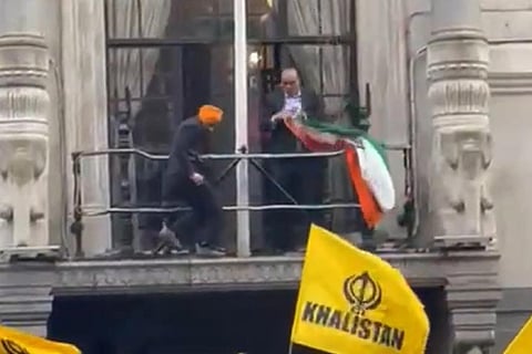 khalistani