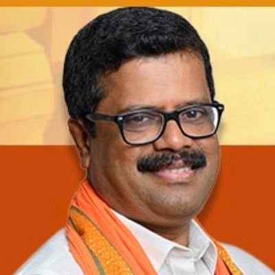 kuyiladi-suresh-nayak
