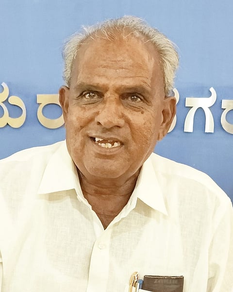 mahadevappa