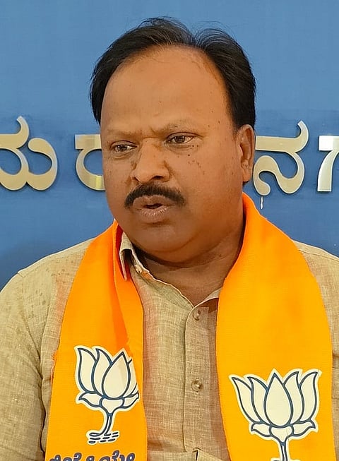 manjala shivakumar