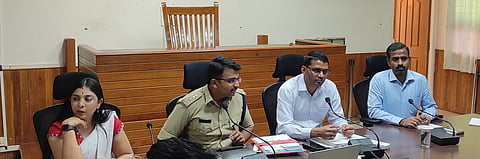 meeting