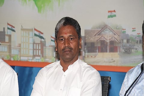 megharaj