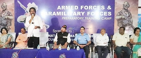 military Training - Copy